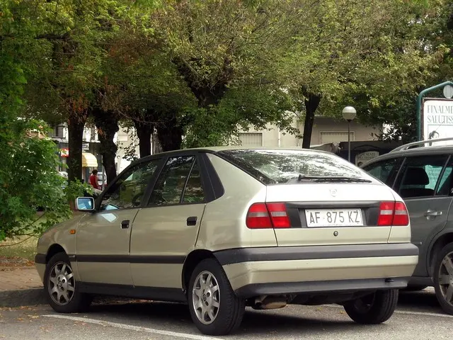 Lancia Delta Delta 1.8 LX 2