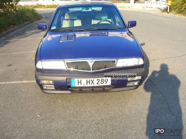 Lancia Delta Delta 1.8 LX 5