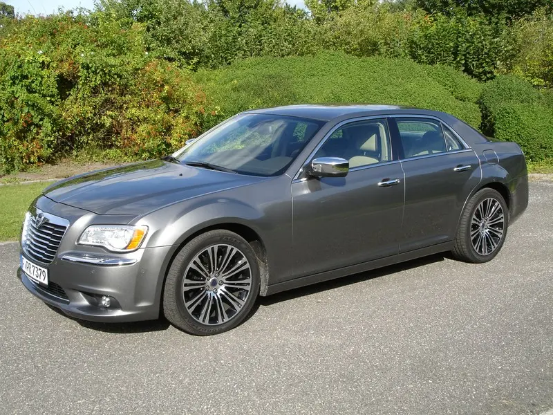 Lancia Thema Thema 3.0 CRD Hp 0
