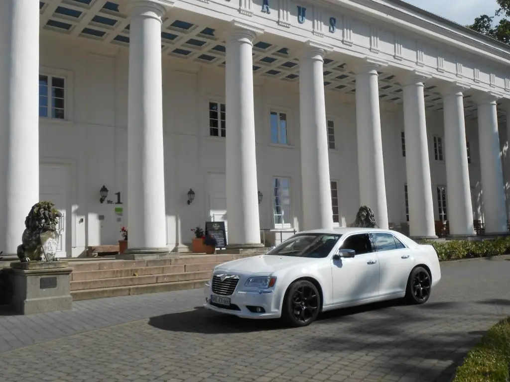 Lancia Thema Thema 3.0 CRD Hp 2