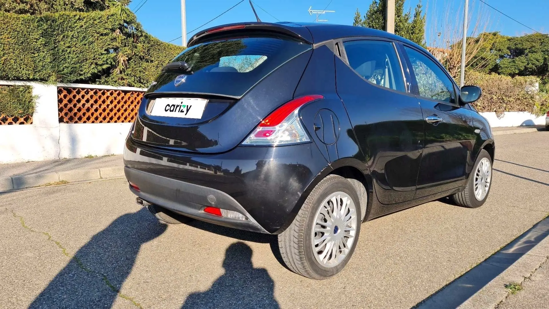 Lancia  Ypsilon 0.9 TwinAir Start&Stop Gold 1