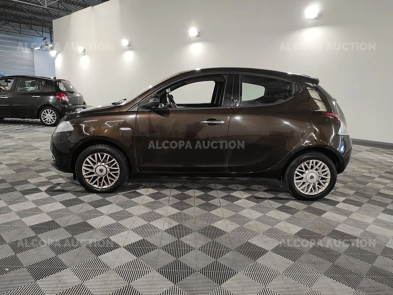Lancia  Ypsilon 0.9 TwinAir Start&Stop Gold 3