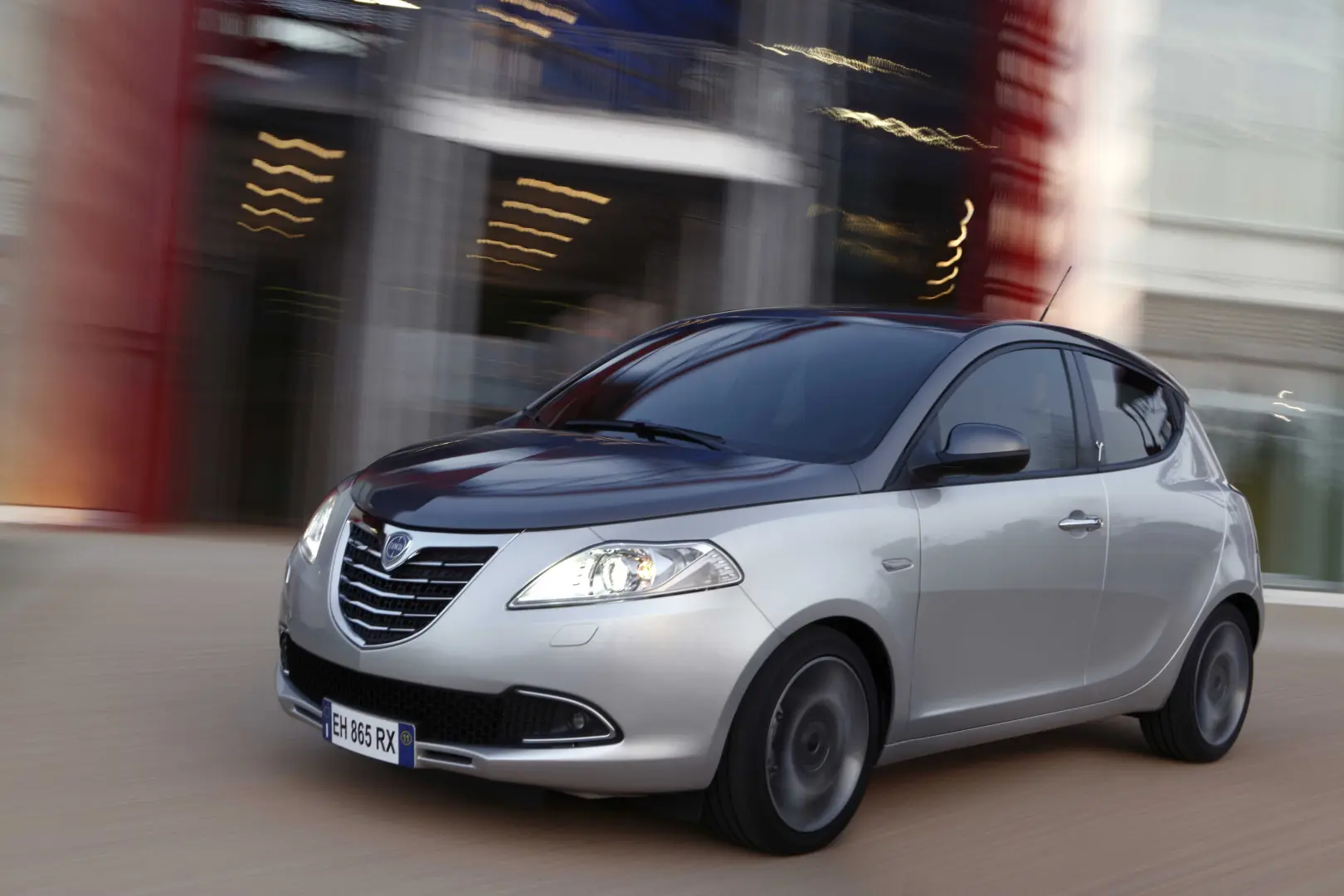 Lancia  Ypsilon 1.2 1