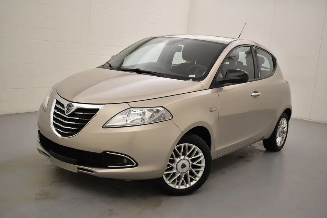Lancia  Ypsilon 1.2 8V Fire Evo Gold 4