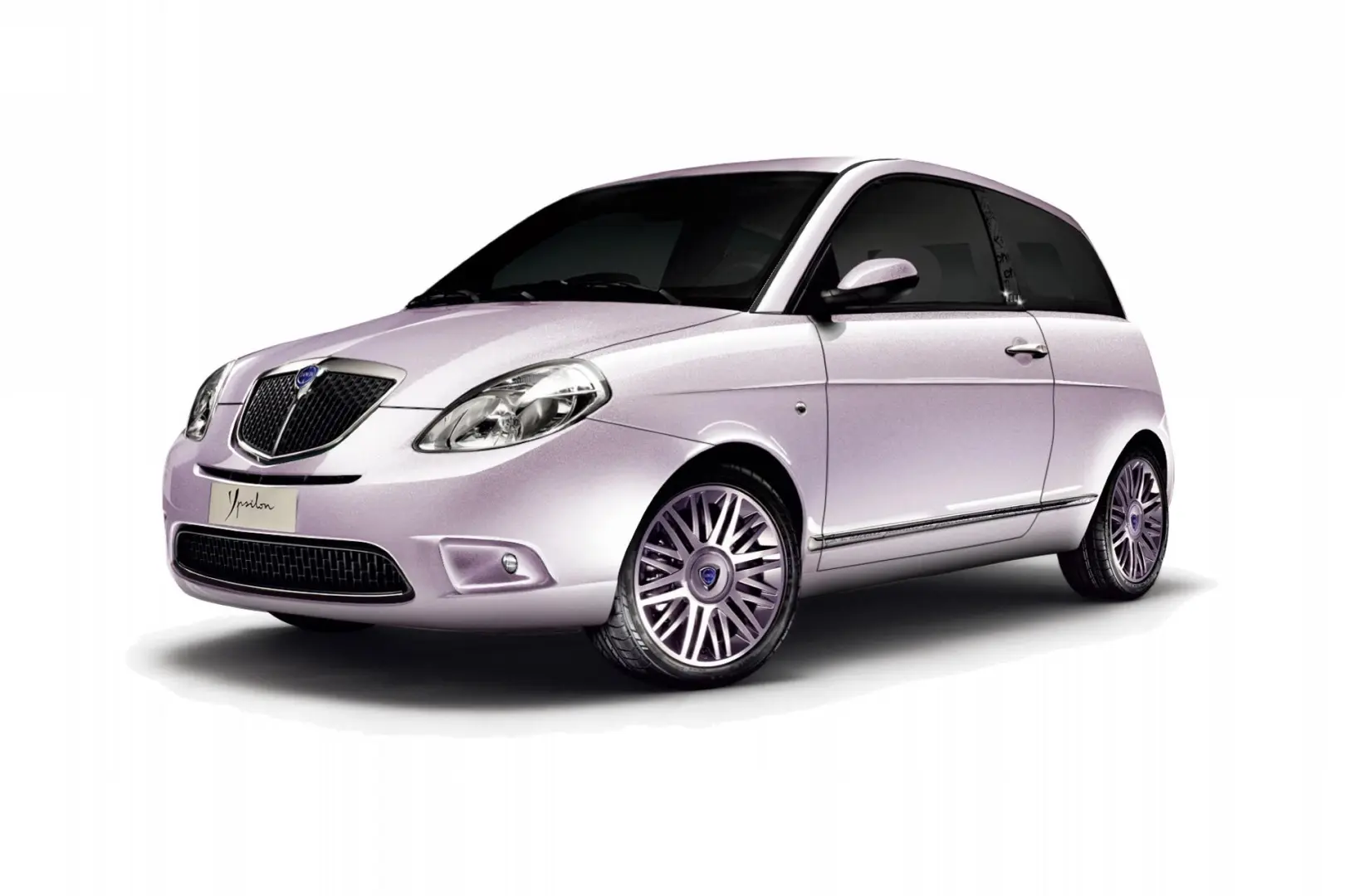 Lancia  Ypsilon 1.4 16V Elle Serie 1