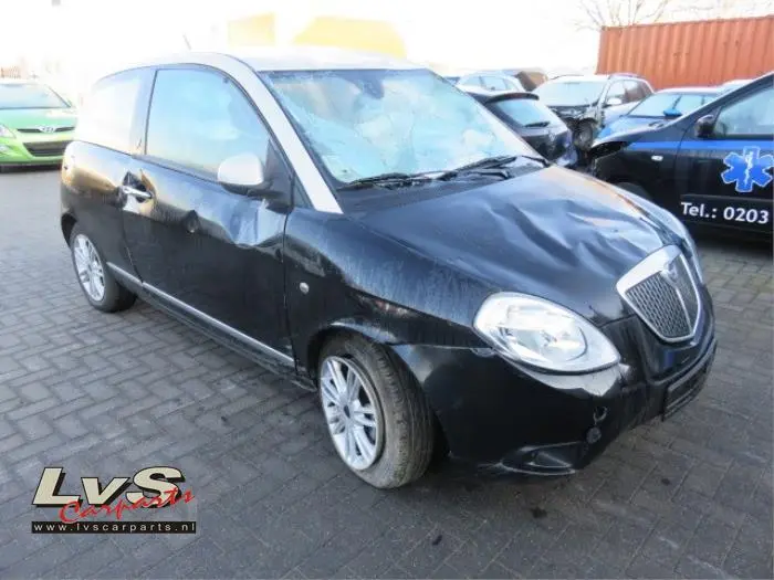 Lancia  Ypsilon 1.4 16V Elle Serie 3