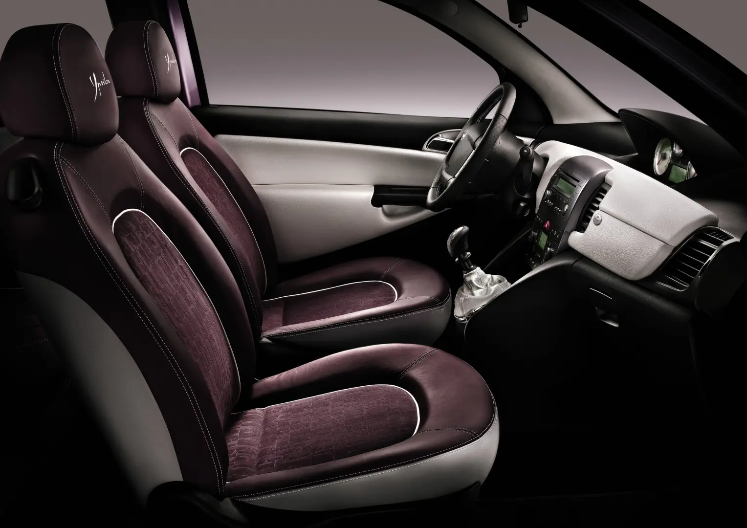 Lancia  Ypsilon 1.4 16V Elle Serie 4