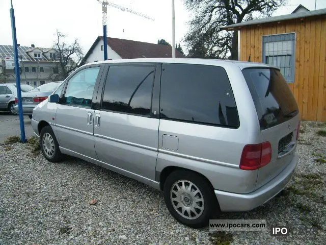 Lancia Zeta Zeta 2.0 16V LX 3