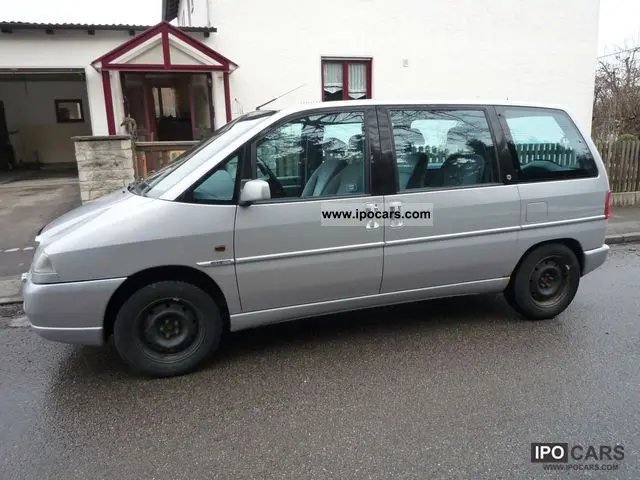Lancia Zeta Zeta 2.0 JTD LX 2