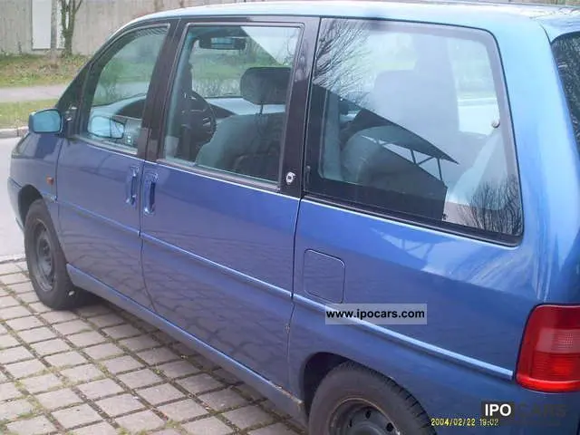 Lancia Zeta Zeta 2.0 JTD LS 3