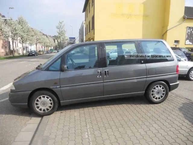 Lancia Zeta Zeta 2.0 JTD LX 6