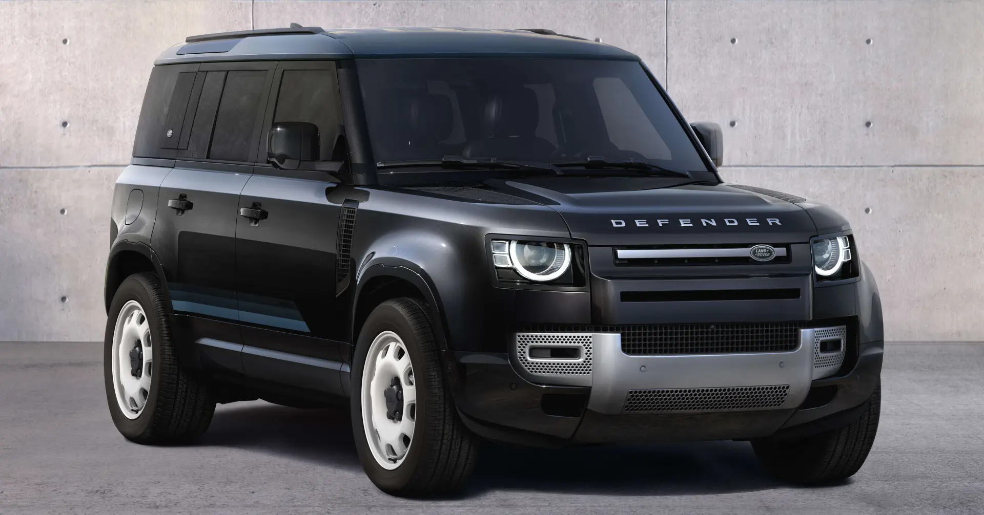 Land Rover Defender Defender 110 2.0 S P300 4