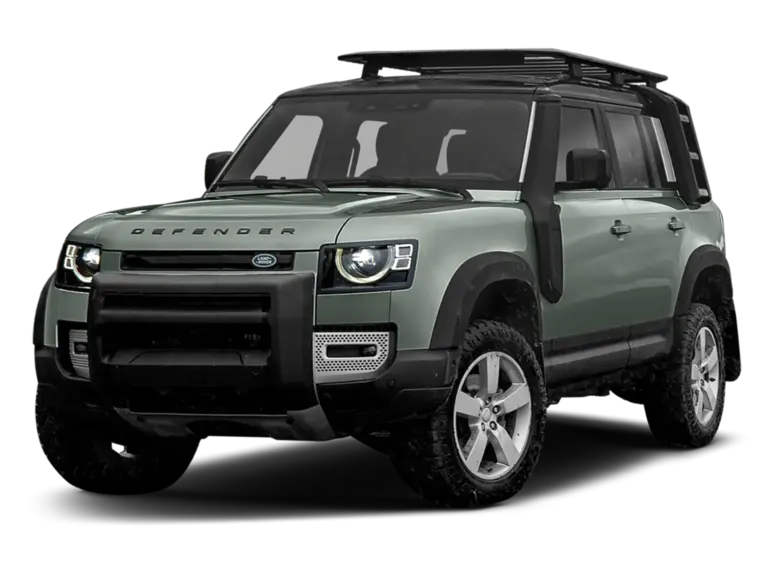 Land Rover Defender Defender 110 2.0 S P300 AWD 2
