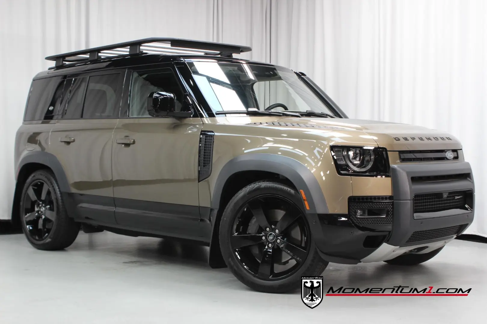 Land Rover Defender Defender 110 2.0 X-Dynamic HSE P300 4WD 3