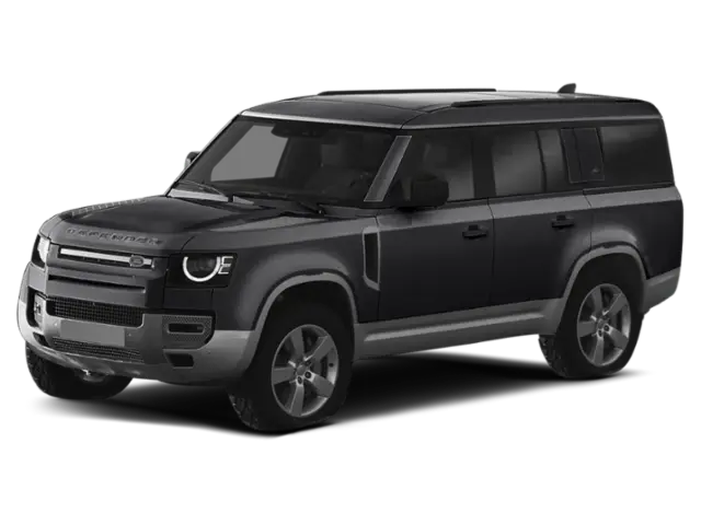 Land Rover Defender Defender 130 3.0 D300 X 1