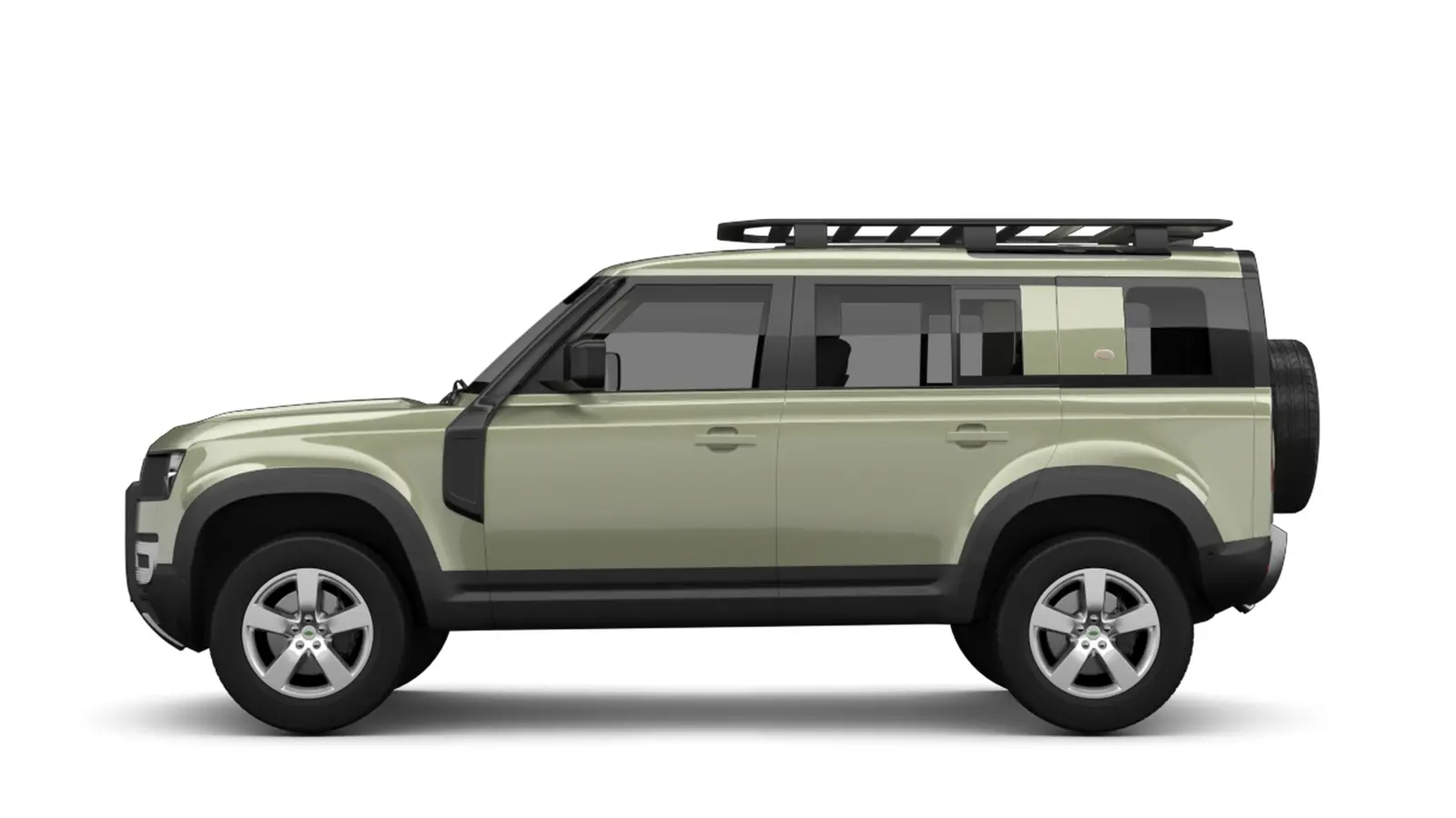 Land Rover Defender Defender 130 3.0 D300 X 2