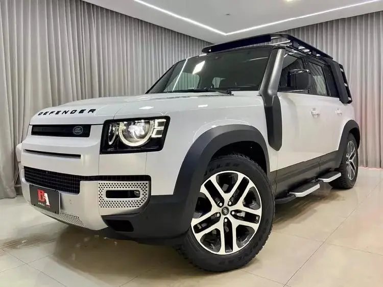 Land Rover Defender Defender 2.0 P300 SE 1