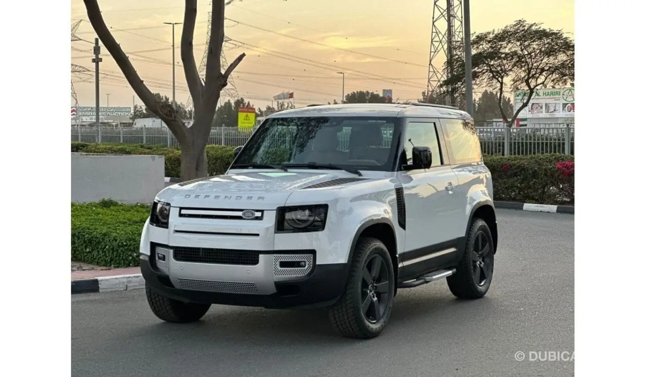 Land Rover Defender Defender 2.0 P300 SE 2