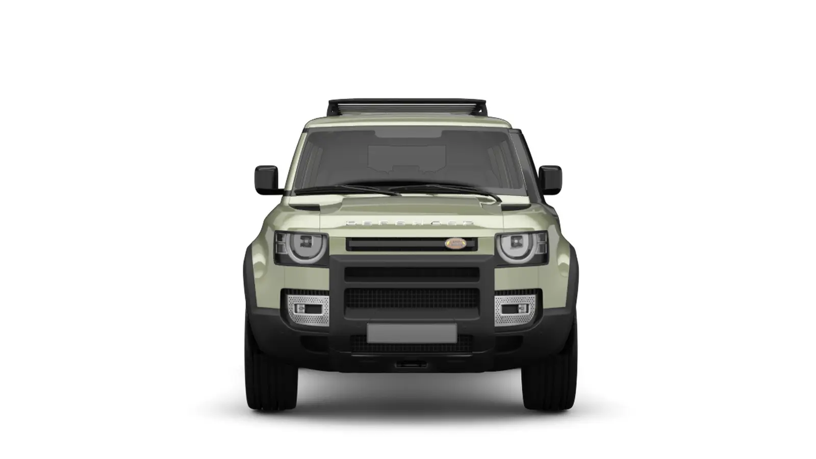 Land Rover Defender Defender 2.0 P300 SE 3
