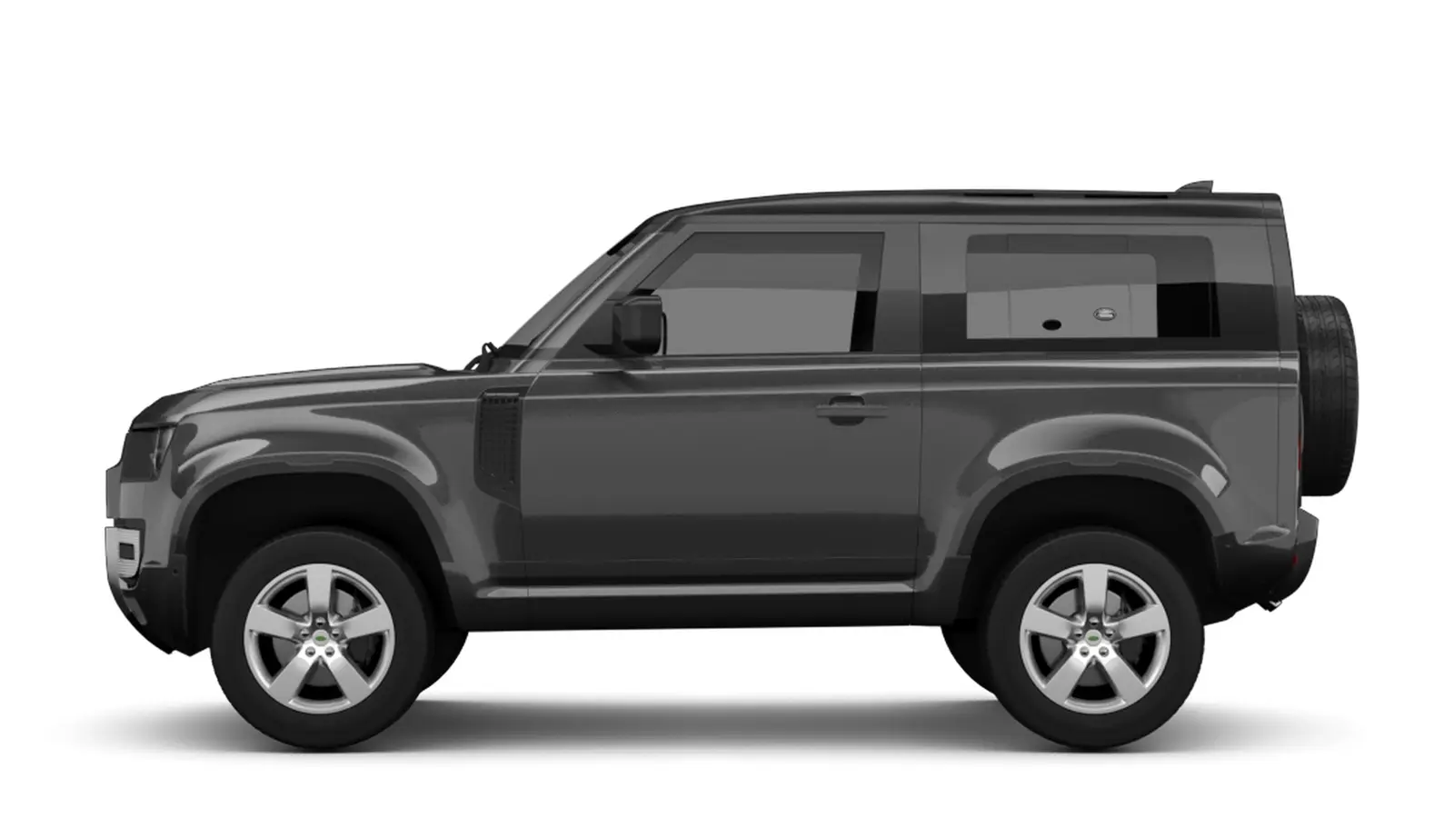 Land Rover Defender Defender 3.0 D P300 HSE 1