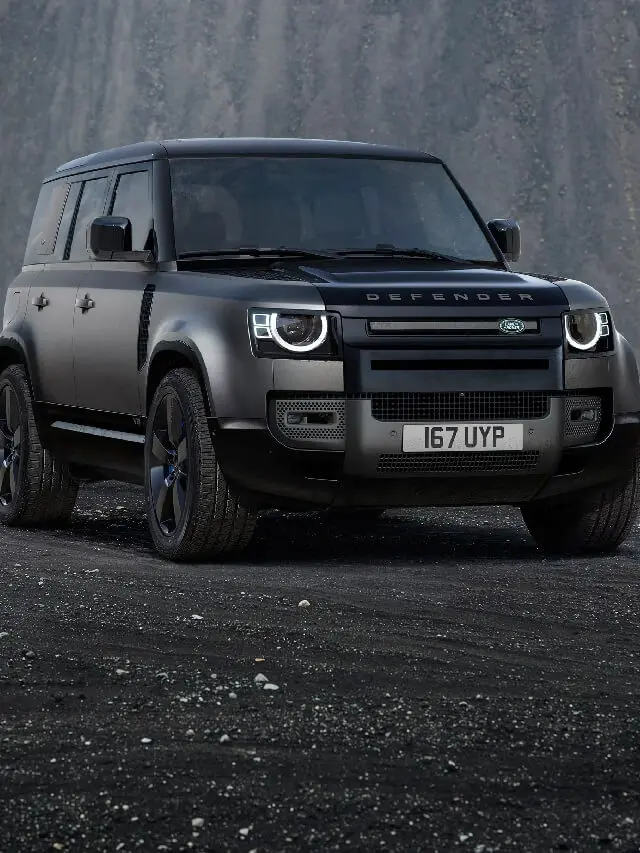 Land Rover Defender Defender 3.0 D P300 HSE 5