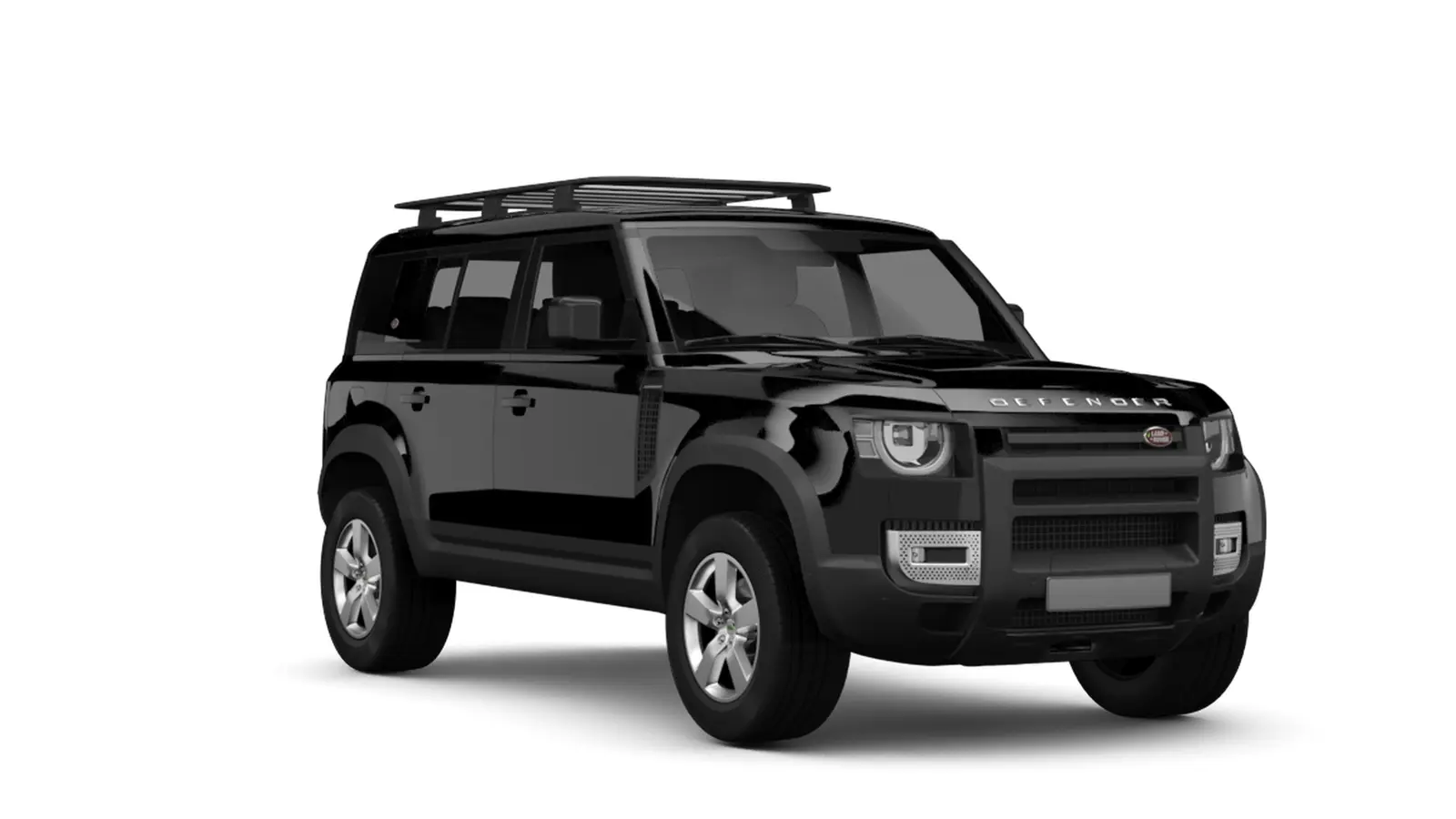Land Rover Defender Defender 90 2.0 L X-Dynamic HSE P300 5
