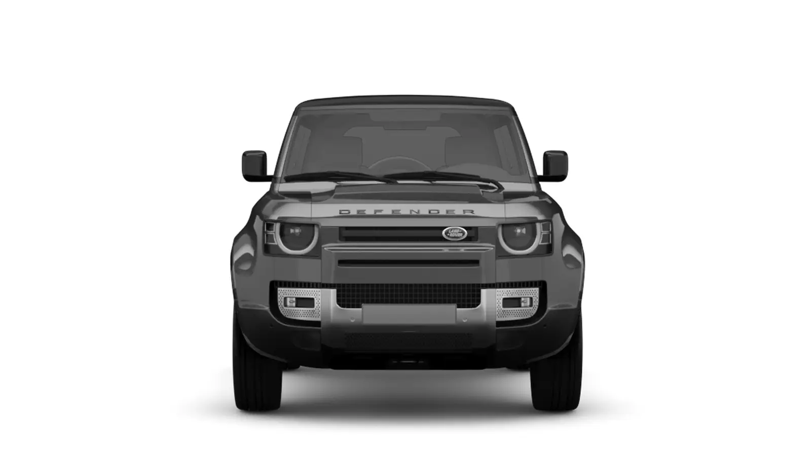 Land Rover Defender Defender 90 3.0 D D200 Standart (Hard Top) 6