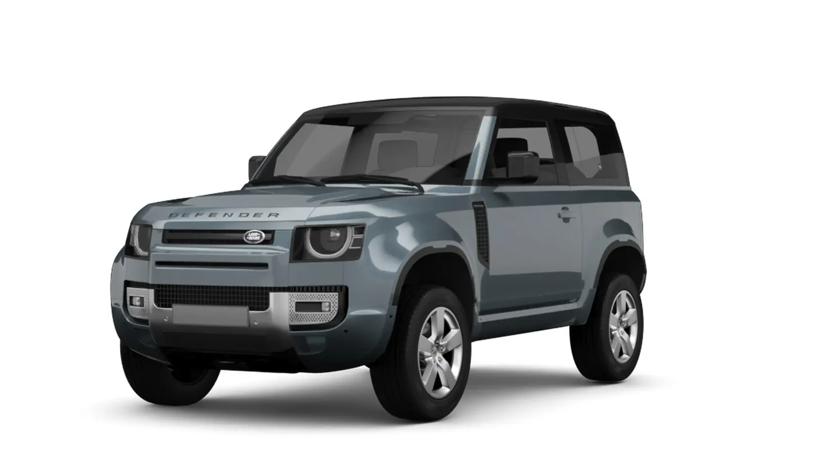 Land Rover Defender Defender 90 3.0 D D200 Standart (Hard Top) 5