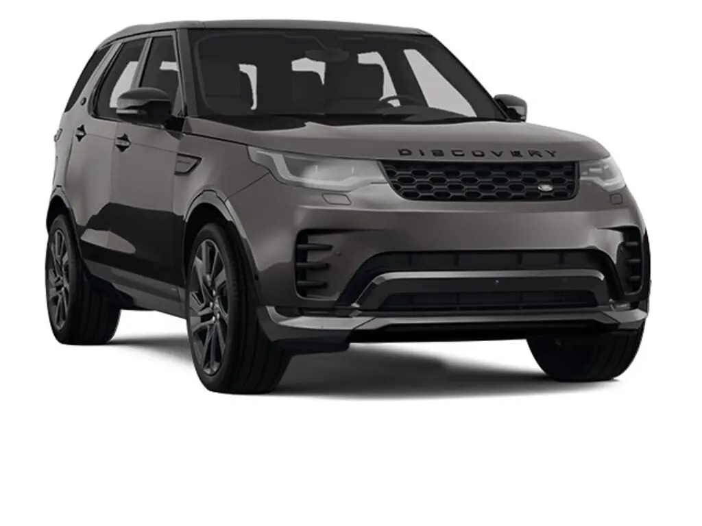 Land Rover Discovery Discovery 2.0 P300 Dynamic SE 3