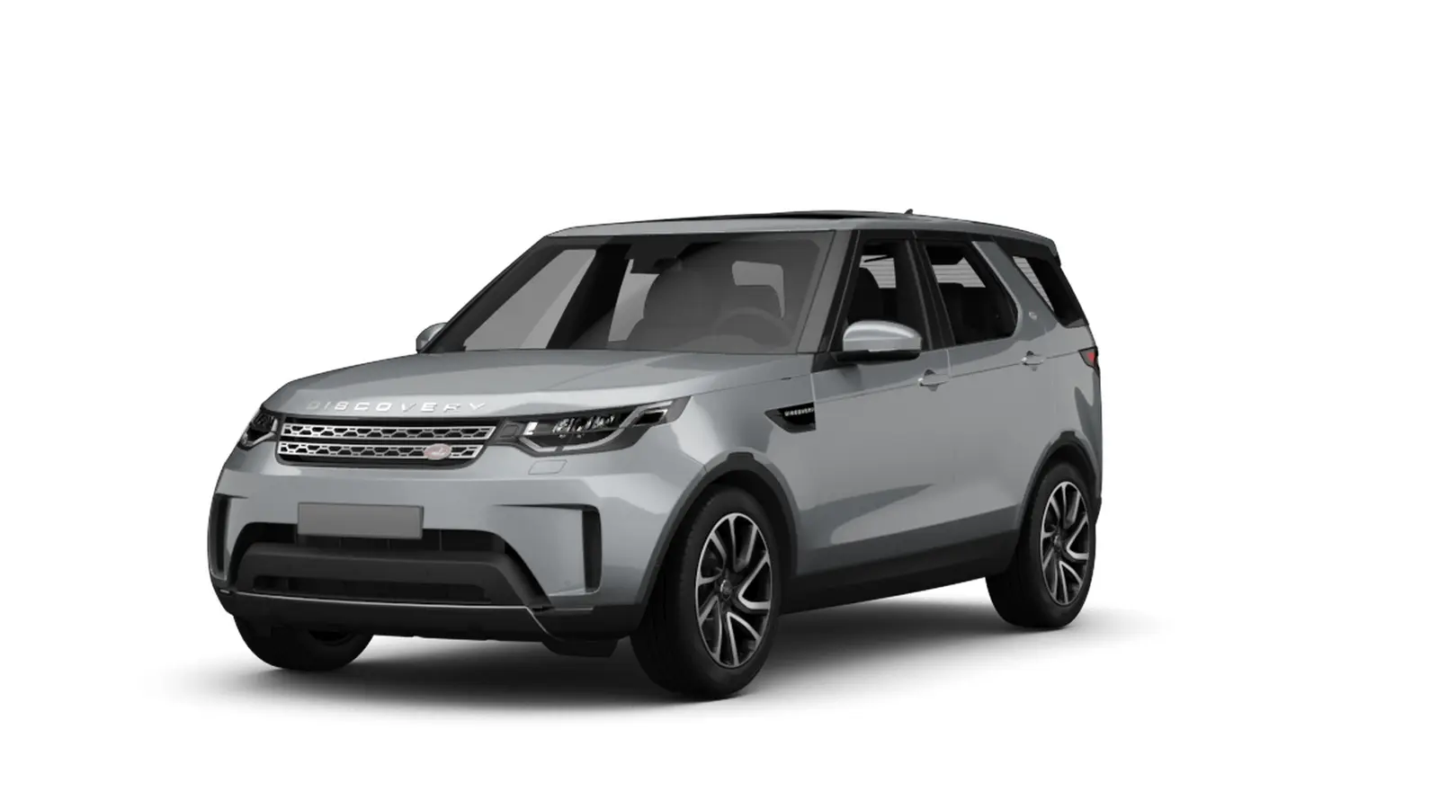 Land Rover Discovery Discovery 2.0 R-Dynamic SE P300 0