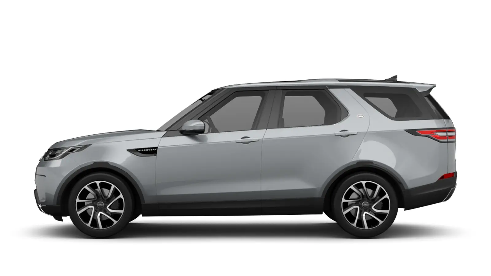 Land Rover Discovery Discovery 2.0 R-Dynamic SE P300 1