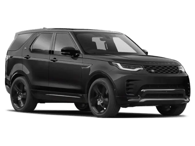 Land Rover Discovery Discovery 2.0 P300 R-Dynamic HSE 4WD 1