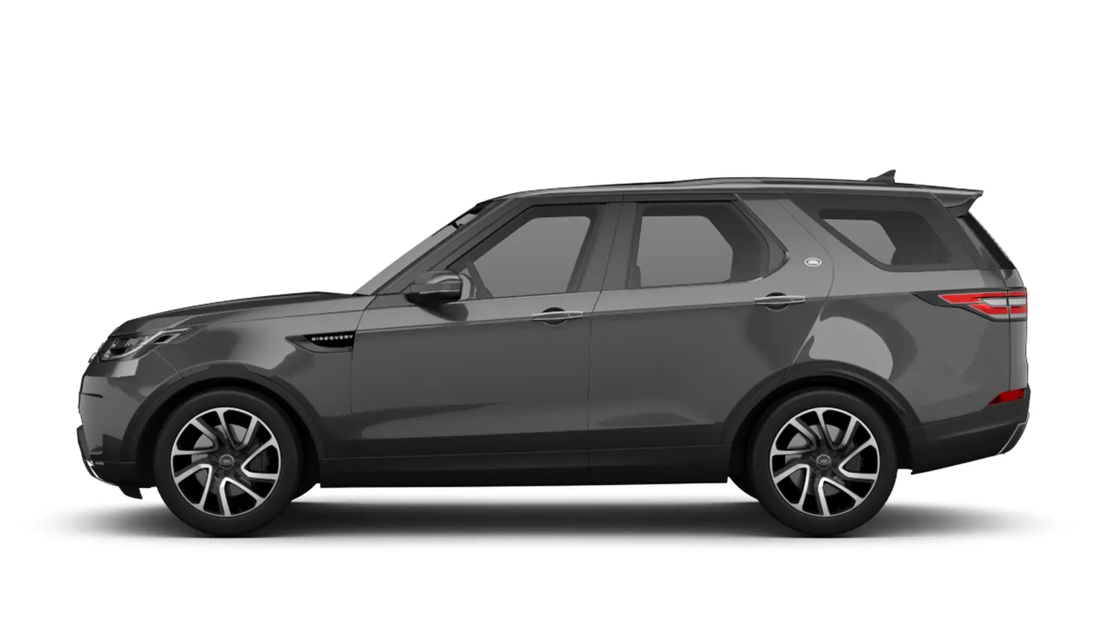 Land Rover Discovery Discovery 2.0 P300 R-Dynamic HSE 4WD 3