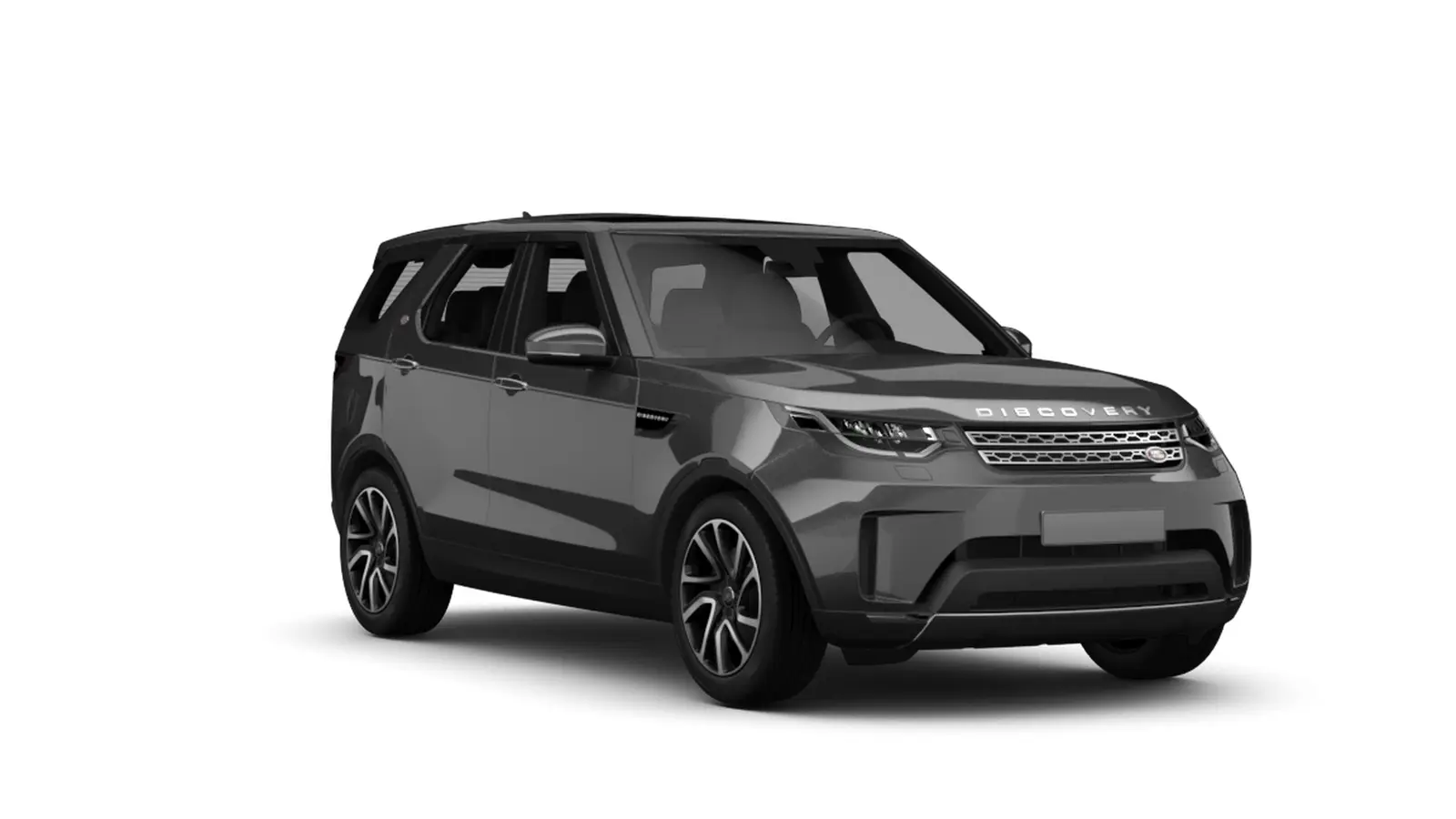 Land Rover Discovery Discovery 2.0 R-Dynamic SE P300 5