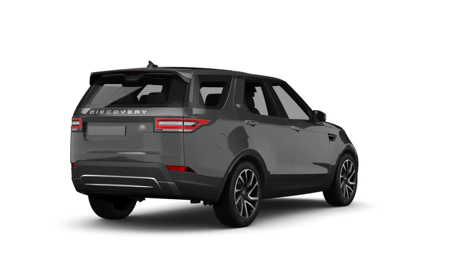 Land Rover Discovery Discovery 2.0 R-Dynamic SE P300 6