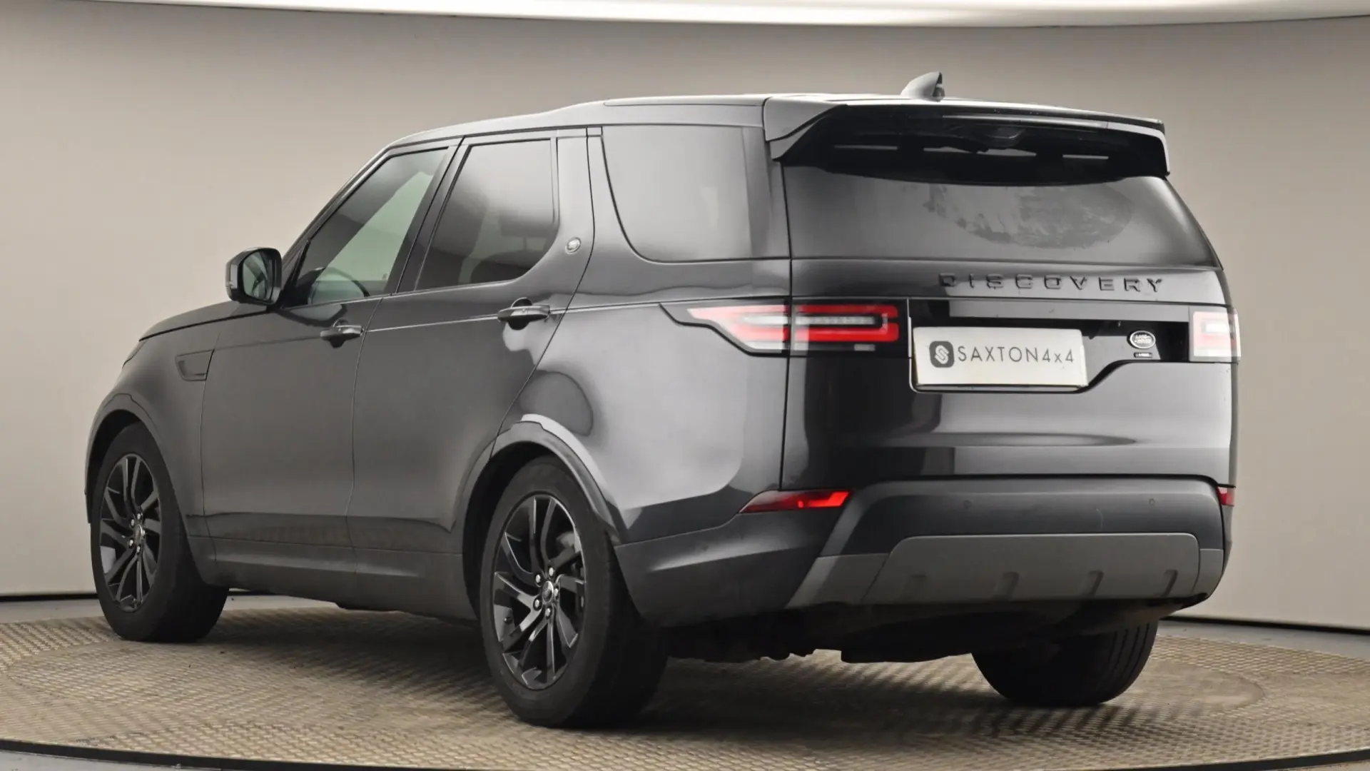 Land Rover Discovery Discovery 2.0 SD4 HSE 1