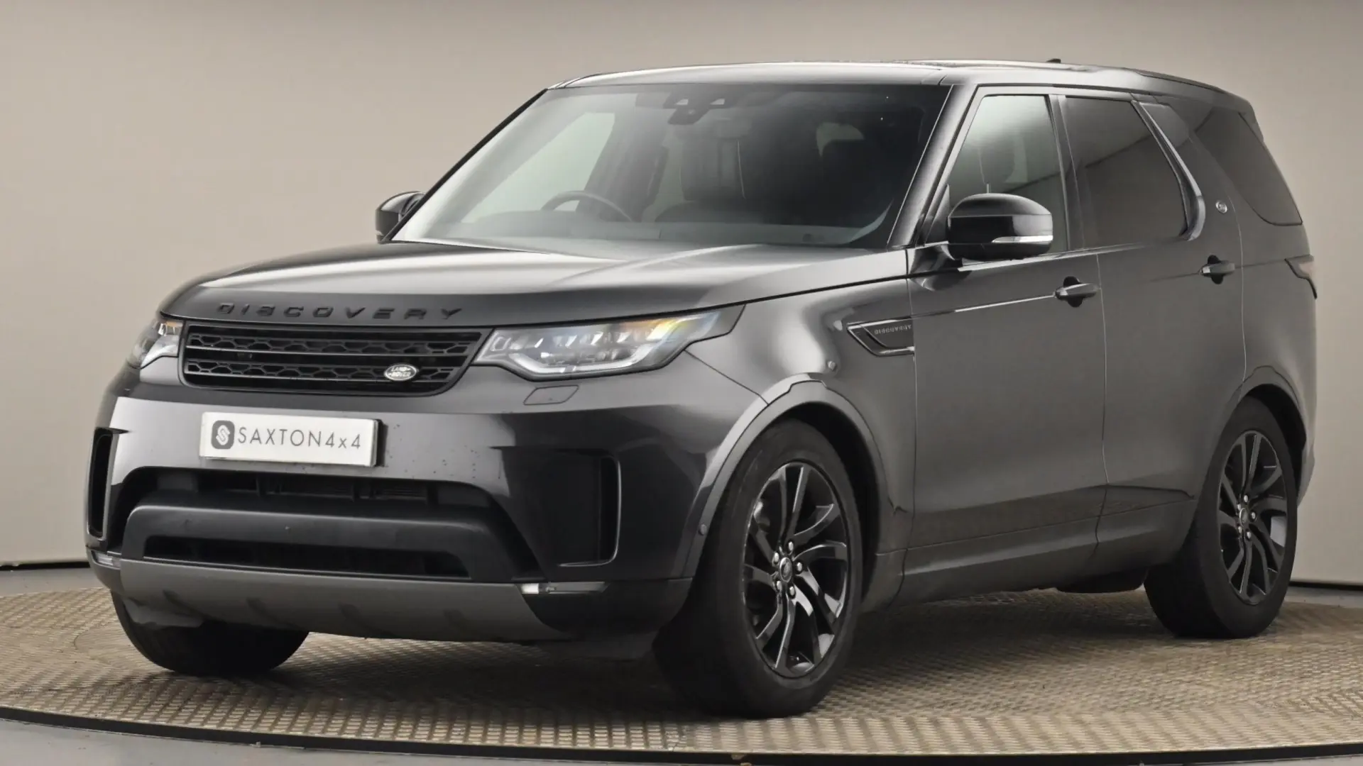 Land Rover Discovery Discovery 2.0 SD4 HSE Luxury 6
