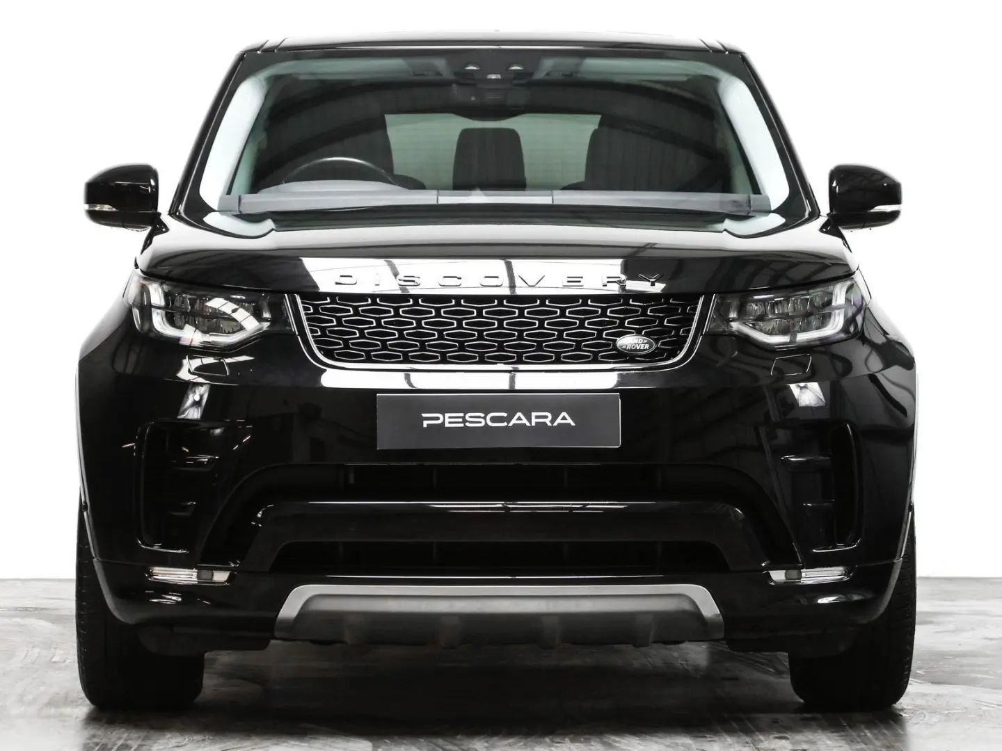 Land Rover Discovery Discovery 2.0 SD4 Landmark Edition 2