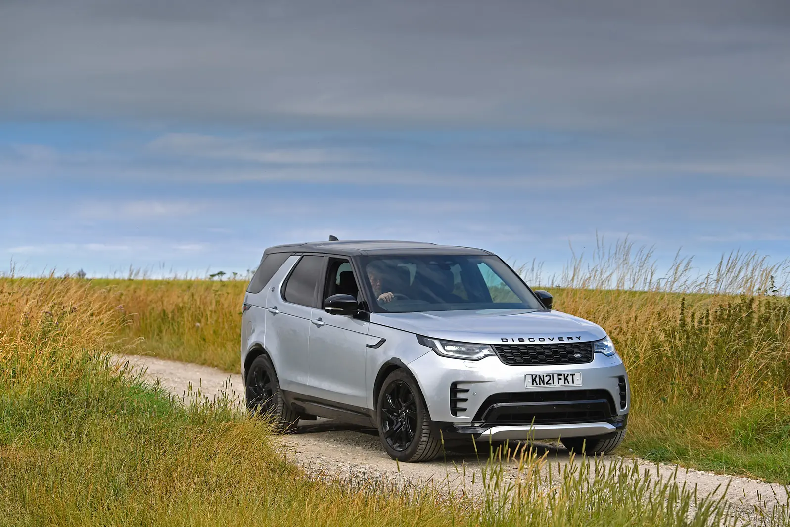Land Rover Discovery Discovery 2.0 Si4 SE P300 0