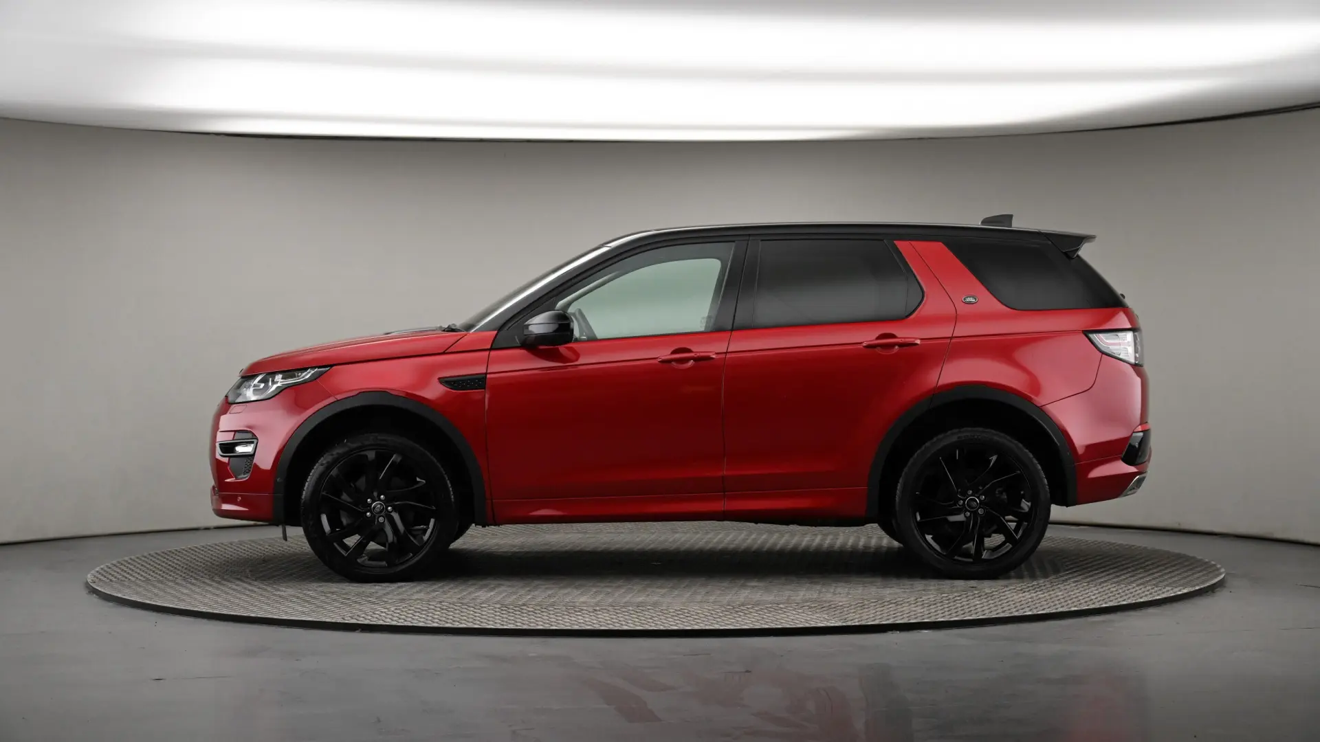 Land Rover Discovery Discovery 2.0 TD4 HSE 5