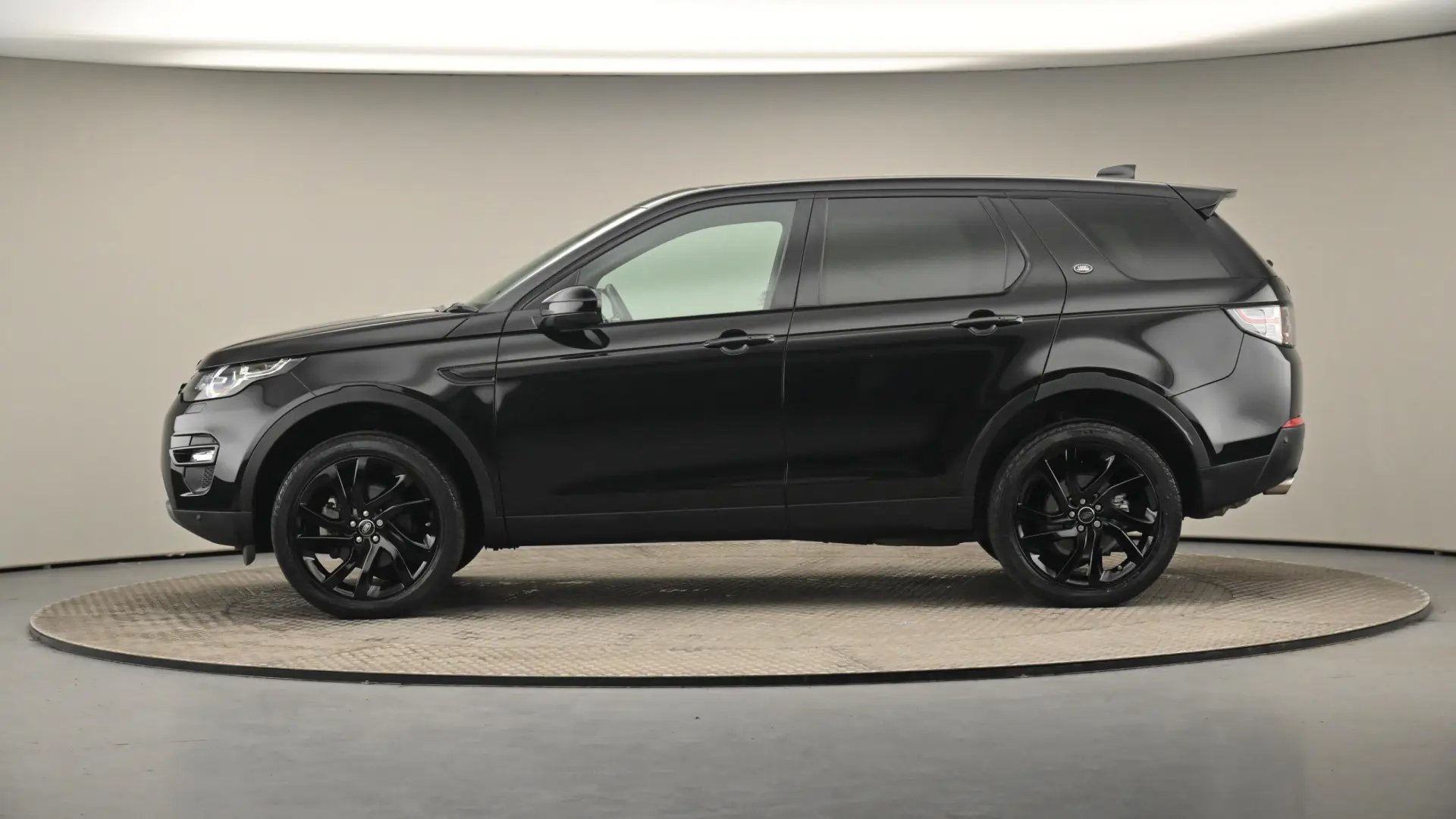 Land Rover Discovery Discovery 2.0 TD4 HSE 7