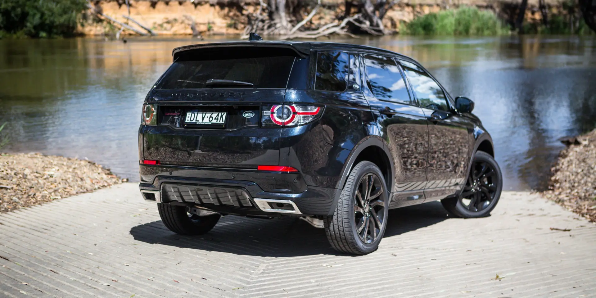 Land Rover Discovery Discovery 2.0 TD4 HSE 6