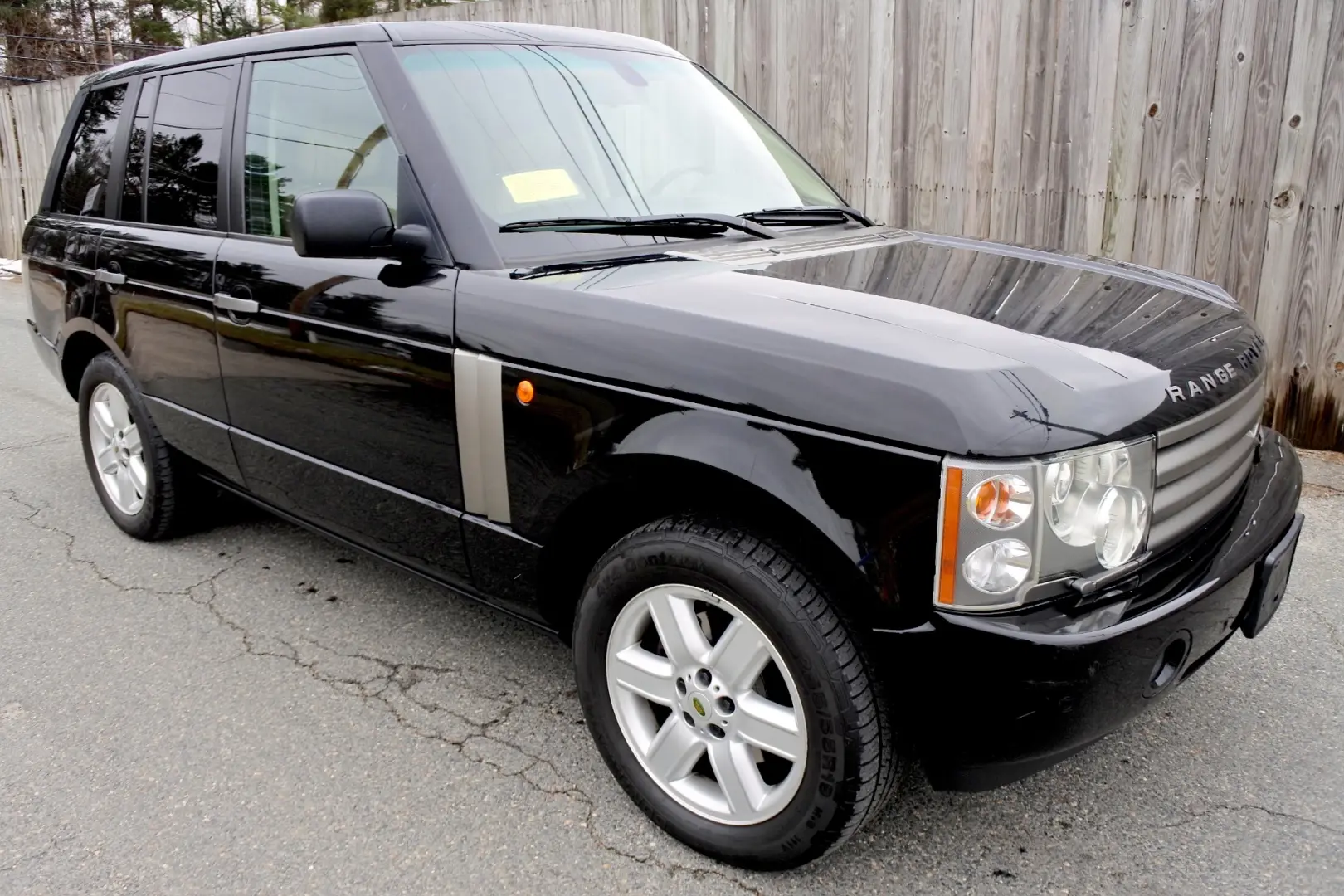 Land Rover Discovery Discovery 4.4 V8 HSE 5