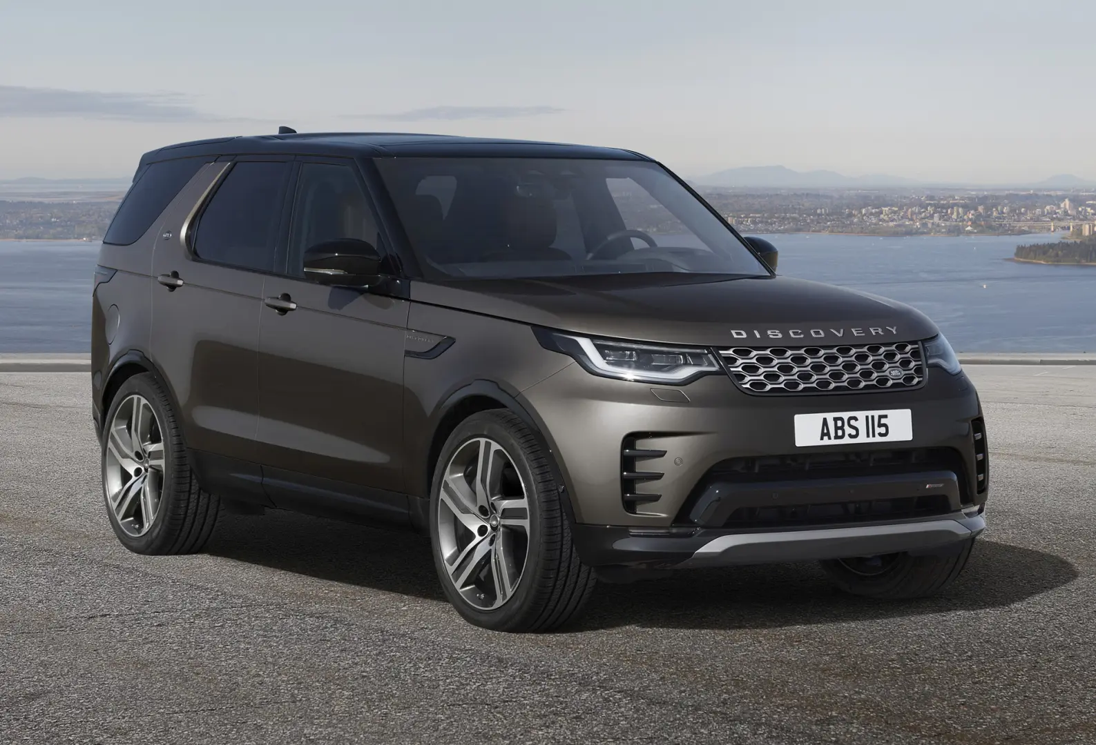 Land Rover Discovery Sport Discovery Sport 1.5 PHEV300 Dynamic HSE 3