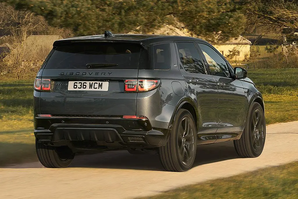 Land Rover Discovery Sport Discovery Sport 1.5 PHEV300 Dynamic HSE 2