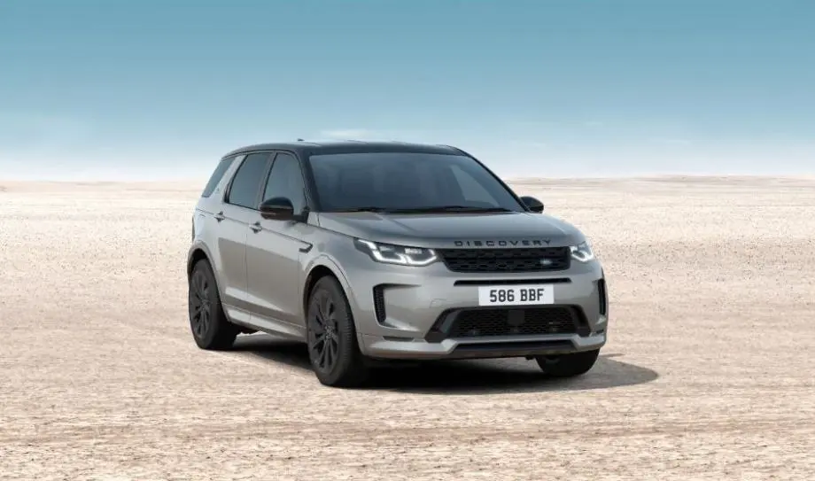 Land Rover Discovery Sport Discovery Sport 1.5 PHEV300 S 4WD 6