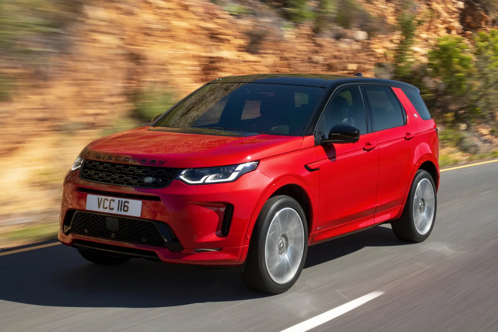 Land Rover Discovery Sport Discovery Sport 1.5 PHEV300 Dynamic HSE 0