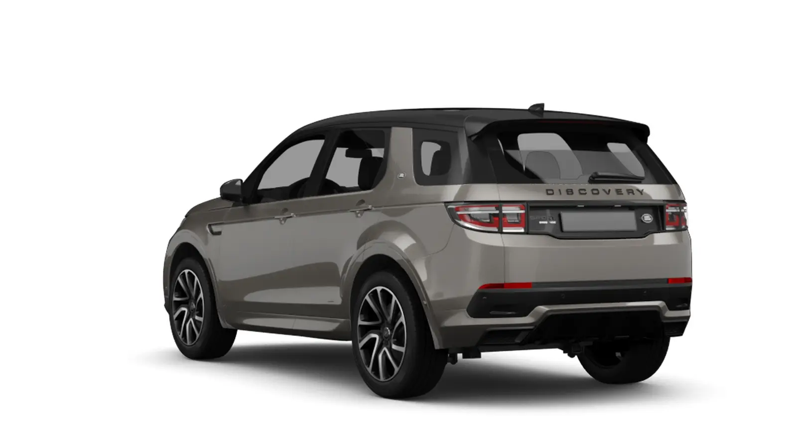 Land Rover Discovery Sport Discovery Sport 1.5 PHEV300 R-Dynamic SE 4WD 4