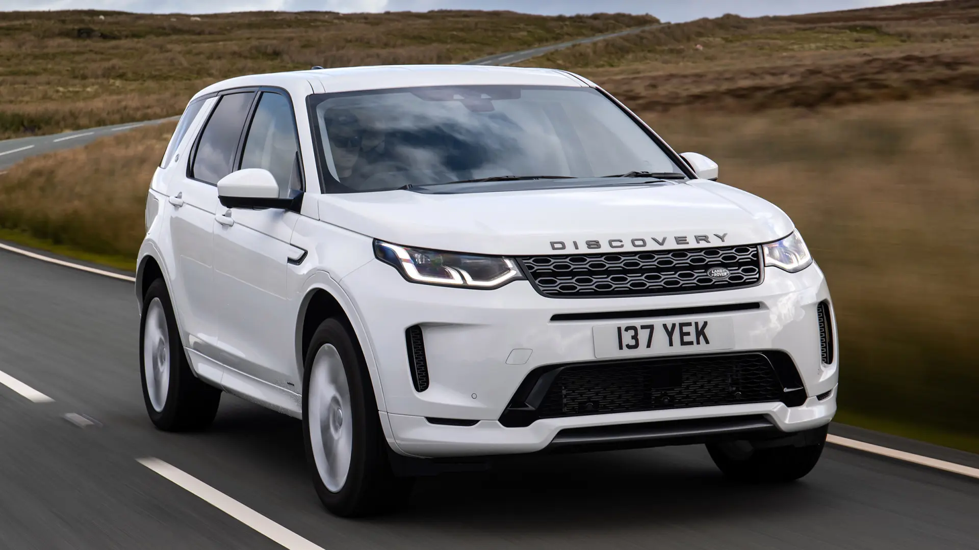 Land Rover Discovery Sport Discovery Sport 1.5 PHEV300 SE 1