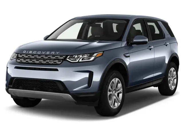 Land Rover Discovery Sport Discovery Sport 1.5 PHEV300 S 2